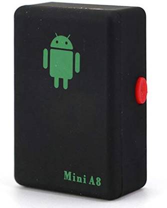 AIGO DGTL Mini A8 Hidden Voice Recorder | Audio Bug Device NA Voice Recorder