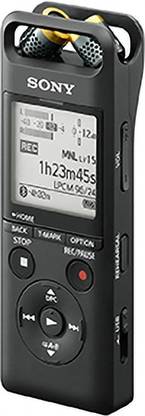 SONY PCM-A10 16 GB Voice Recorder
