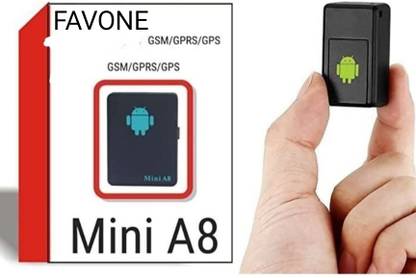 favone GPS tracker LONG TIME LIVE VOICE RECODING NA Voice Recorder