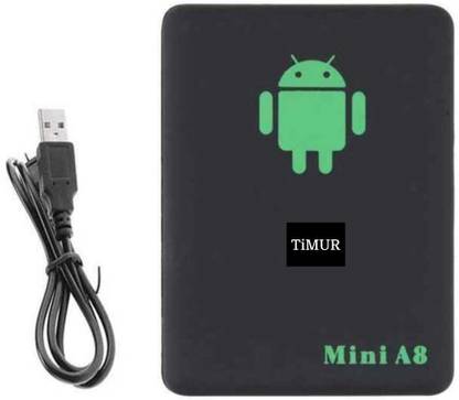 TiMUR Live Listening device spy audi bug Voice Recorder 512 MB Voice Recorder