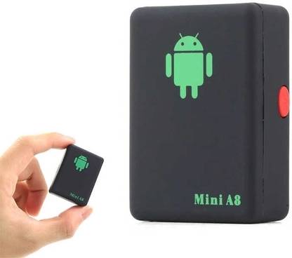 SKY HUB Mini A8 Hidden Spy Recorder – High-Sensitivity Mic for Clear Audio NA Voice Recorder