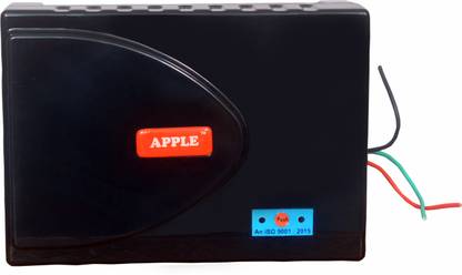 APV AC270B stabilizer