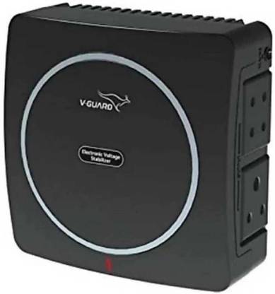 V-Guard MINI CRYSTAL VOLTAGE STABILIZER