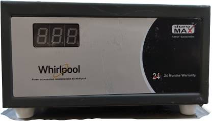 Whirlpool DMCDX1206D1 Voltage Stabilizer