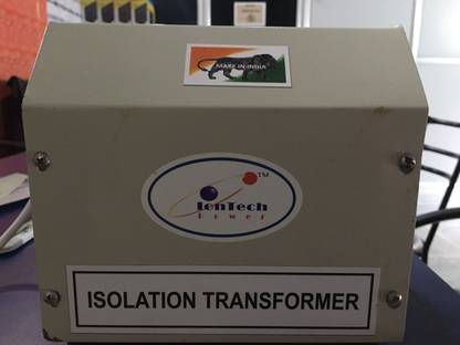 IONTECH POWER IPIT/2KVA IONTECH POWER 2kVA Isolation Transformer