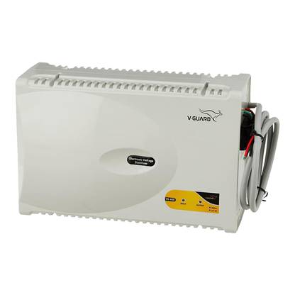 V-Guard VG400 WALL MONTING