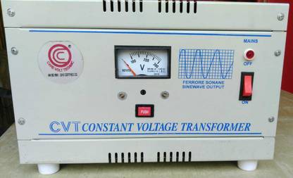 care volt technic Voltage Stabilizer Constant Voltage Transformer