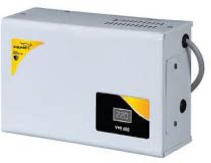 Positivevoltage STABLIZER WHITE