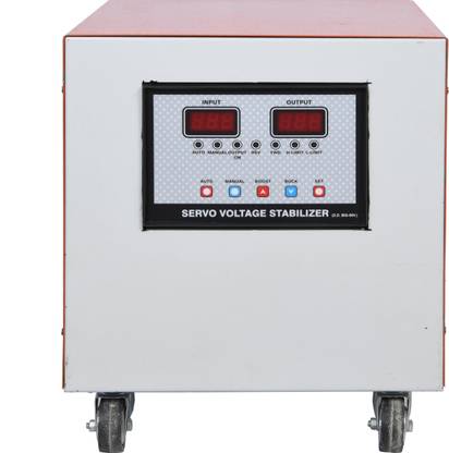 IONTECH POWER IP/SER/AIR-2KVA IONTECH POWER 2 KVA SERVO VOLTAGE STABILIZER