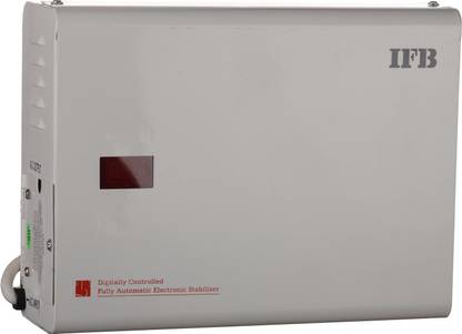 IFB IVS 1704 A Voltage Stabilizer