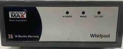 Whirlpool WPLC Stabilizer