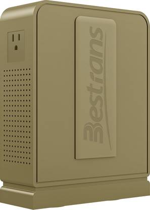 Bestrans BSB-1000 220V to 110V Step Down transformer Voltage Converter for US appliances