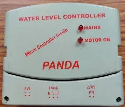 PANDA automatic water controler automatic