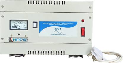 HPCS CVT05-180 Constant Voltage Transformer 0.5 kVA Copper (CVT)