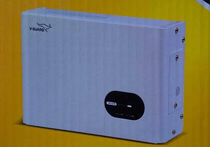V-Guard VQ 4170 voltage stabilizer voltage stabilizer
