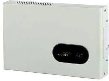 V-Guard VTI-4130 Smart Votage Stabilizer For One Inverter AC Up to 1.5 Ton