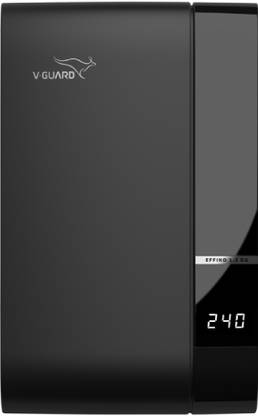 व-गार्ड Effino 1.3 DG 82 cm (32") तक TV स्टेबलाइजर स्मार्ट / LED TV + सेट टॉप बॉक्स (डिजिटल डिस्प्ले)