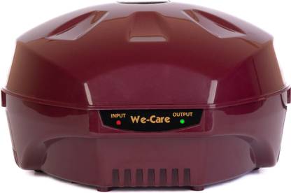 We Care WC30 Voltage stabilizer
