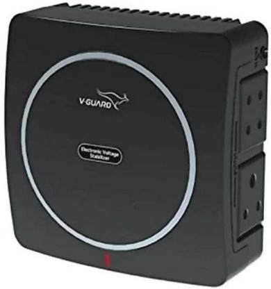 V-Guard MINI CRYSTAL VOLTAGE STABILIZER