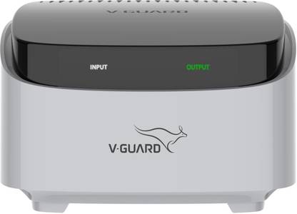 V-Guard TROSSIA 450 Voltage Stabilizer