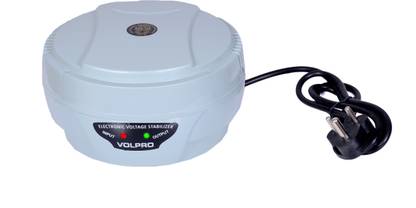 VOLPRO MV-500 UPTO 300LTRS REFRIGERATOR VOLTAGE STABILIZER