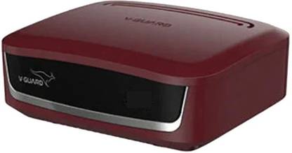 V-Guard VGS 50 CHERRY REFRIGERATOR/ FRIDGE STABILIZER UPTO 450 LTR INVERTER STABILIZER Voltage Stabilizer