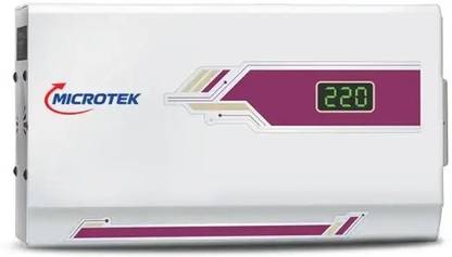 Microtek Pearl EM5150 Voltage Stabilizer