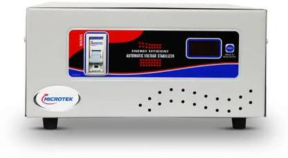 Microtek EML 3090 Voltage Stabilizer