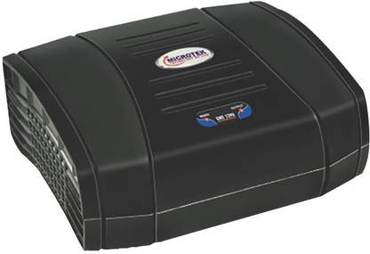 Microtek EMT 2090 Automatic Voltage Stabilizer Voltage Stabilizer Working Power 90V-300V