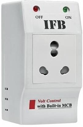 IFB smart plug 3 pin