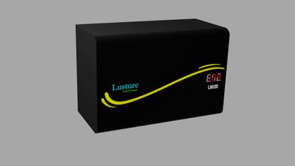 Lusture LM90 AC Stabilizer