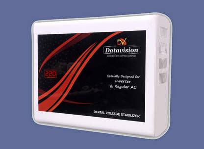 Datavision DV4125GA Voltage Stabilizer
