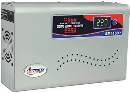Microtek EM 4160+ Voltage Stablizer