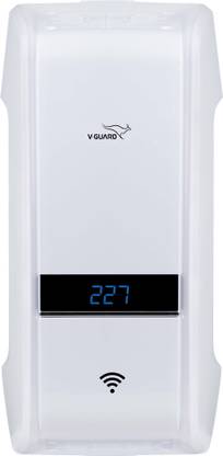 V-Guard Denor iD4 2040 Smart Voltage Stabilizer