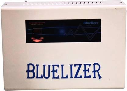 BLUELIZER BLT0490CC AC Stabilizer For 0.5 / 1 / 1.5 TON & Upto 1.5 TON AC RANGE (80 - 300 V)