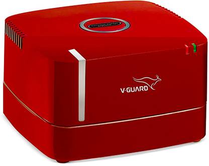 V-Guard VGSD 50 Stabilizer for Refrigerator Voltage Stabilizer