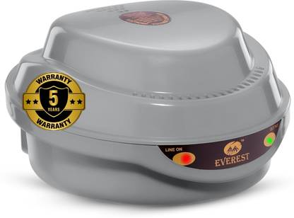 EVEREST EPS 30 G Voltage Stabilizer For Tv. Working Range : (90 V - 290 V) 5 Years Warrenty