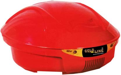 GOLDLINE 500VA Stabilizer