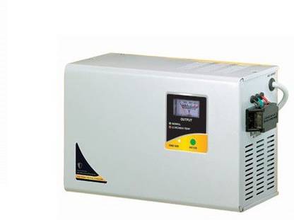 V-Guard VND 500 (For 2 Ton AC) VOLTAGE STABILIZER (150V-285V)