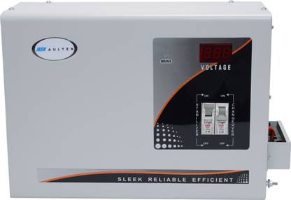 ऑल्टेन 5 KVA 90V - 300V वोल्टेज स्टेबलाइजर