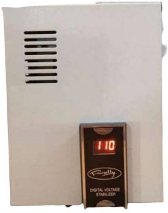 Ossywud Stabilizer Cabinet-Metal/Ac 1.5 Ton 2.0 Ton/Input V-175V - 280V/Output Voltage Stabilizer