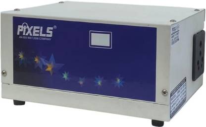 pixels FRG 80D, 0.5 KVA Refrigerator VOLTAGE STABILIZER