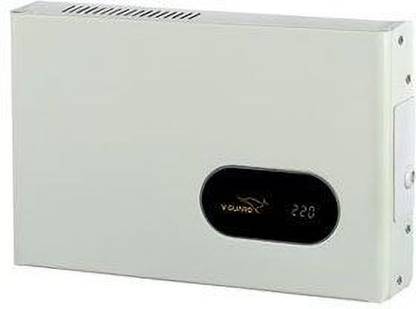 V-Guard VTI-4130 Smart Votage Stabilizer For One Inverter AC Up to 1.5 Ton