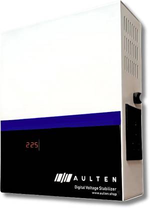 Aulten 1.5 KVA 1200 Watt 110V-280V Multipurpose Voltage Stabilizer for Home