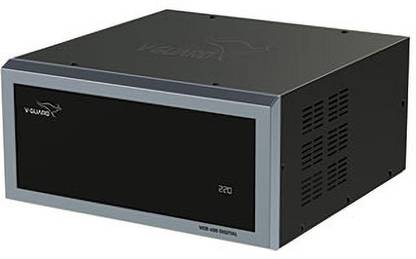 V-Guard VEB 400 DIGITAL 70 VAC - 280 VAC Stabilizer