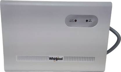 Whirlpool Automatic Voltage Stabilizer Working 170V To 270V DMN-LX1740-L Wall Mount Voltage Stabilizer
