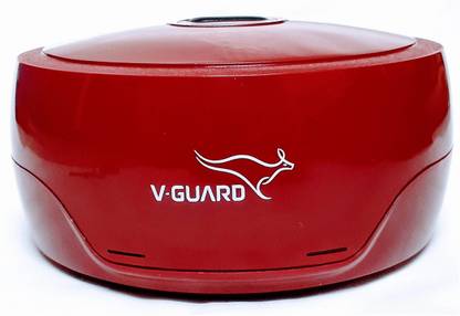 V-Guard VG 50 New Model Voltage Stabilizer