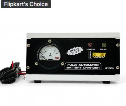 extension boardy 12v car battery charger heavy duty For All Rechargeable Batteries With One Year Warranty