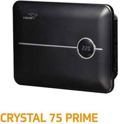 V-Guard CRISTAL 75 Voltage Stabilizer