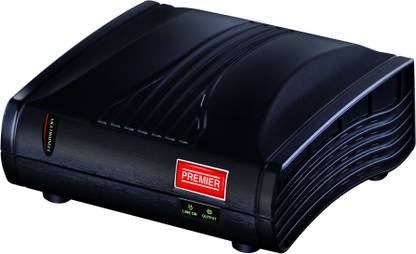 Premier 1 Kva Multikonect LED Stabilizer 32 " TO 72 INCH NORMAL & SMART & ANDROID TV
